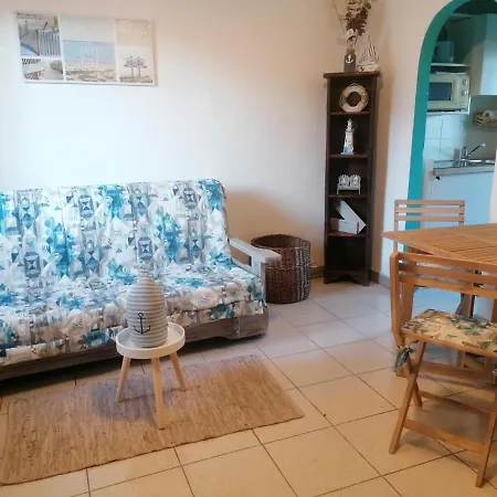 Da Ale Apartment *